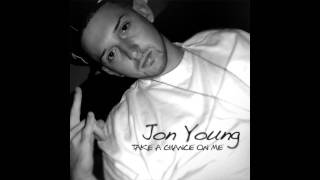 Jon Young &quot;Take  A Chance On Me&quot; #WayBackWhenzday 2008