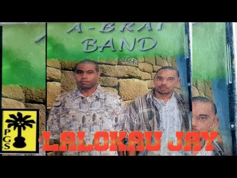 A-BRAT Band - LALOKAU JAY ft. Martin Rawali