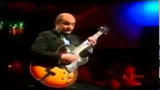 JOE PASS - Do Nothin&#39; Till You Hear from Me (1976)