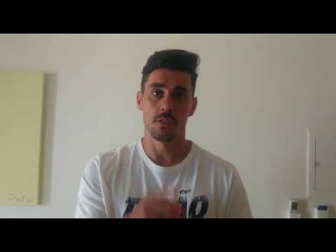 RÁDIO MARINGÁ - Danilo Avelar chama torcida para Corinthians x Londrina em Maringá