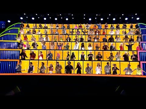 All Together Now, vanaf vrijdag 3 mei bij RTL 4