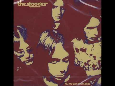 The Stooges 02 She Creatures of the Hollywood Hills