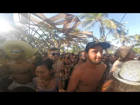 Universo Paralello 13