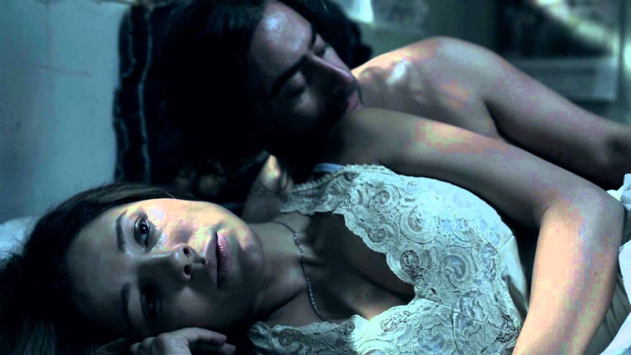Trailer Elvira Y Mercedes, Justicieras.
