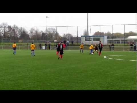 SK HALLE-MERCHTEM 24-11-2012