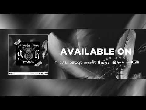 sadyouth - Lyft Off (Original Mix) [GANGSTA HOUSE RECORDS]
