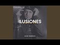 Ilusiones Sesión #2