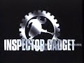 Inspector Gadget Trailer Reversed