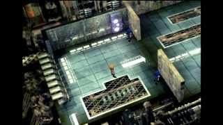Let's Play Final Fantasy VII Part 124 - Huge is a Bit Much