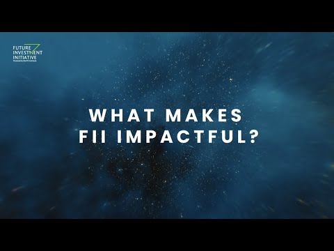 What Makes FII Impactful?