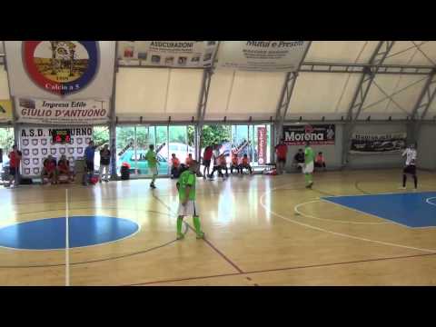 [Integrale] C1 - 3^ - Minturno-R. Castel Fontana - futsalfaner.it
