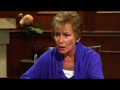 People are fed up | Judge Judy | Larry King Now - Ora TV