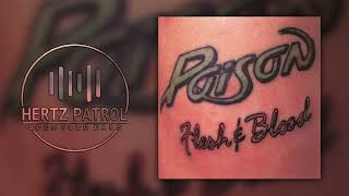 Poison Sacrifice 432hz