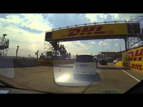 World record E-Mobil Parade 23-05-2015 Berlin