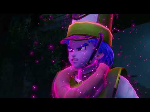 Dragon Quest Heroes II - 39 - Dark World