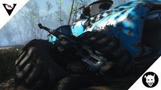 Fallout 4 Top 5 Sniper Weapon Mods