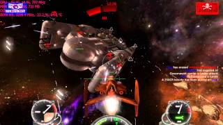 Moon Breakers Online Gameplay High Settings ASUS G750JW NVIDIA GTX 765m