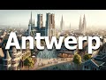 Antwerp Belgium: 13 BEST Things To Do In 2024 (Travel Guide)