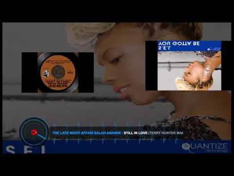 Dj Russell House Show- Soulful House Mixes! Promotional Use! #11