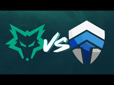 Dire Wolves vs The Chiefs | Playoffs Day 1 | 2023 LCO Split 1