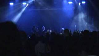 Omega Lithium - Stigmata (live @ WGT 2010)