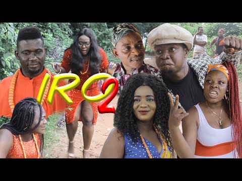 IRO [PART 2] - LATEST BENIN MOVIE 2019
