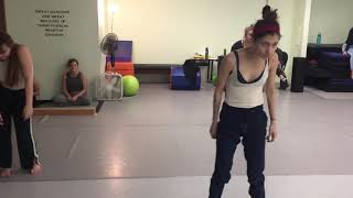 l o v e s i c k - BANKS | Tay Baker Choreography 2019