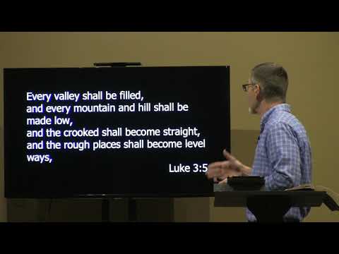 Move A Mountain | 1 Corinthians 12:9-10 | April 19 2020