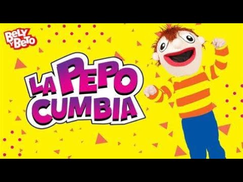 LA PEPO CUMBIA REMIX - BELY Y BETO TREND TIKTOK DJ VEGA IN THE REMIX