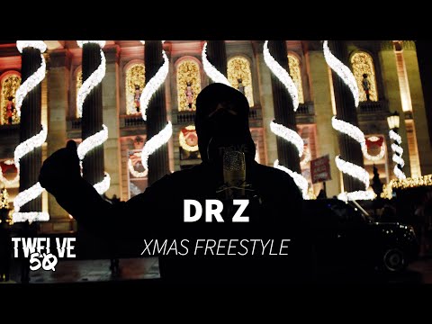 DR Z - XMAS FREESTYLE