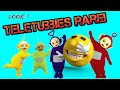 Teletubbies Look 2003