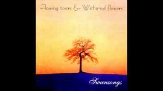 Flowing Tears and Withered Flowers - Flowers in the Rain