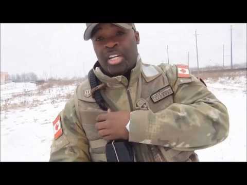 Bulldog Tactical Single Rifle Case