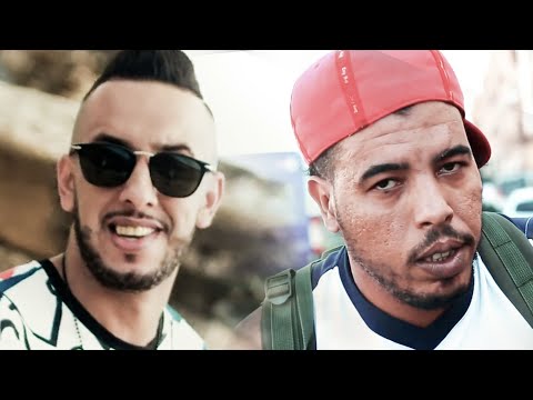 GNAWI X CHEB DJALIL - 3LABALI (ALI S REMIX)