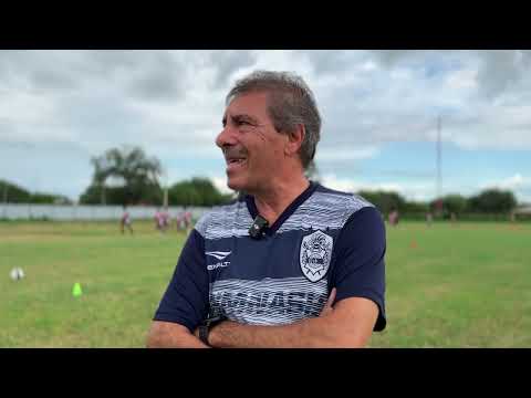 CAZATALENTOS EN EL CHACO - Deportes Boquerón