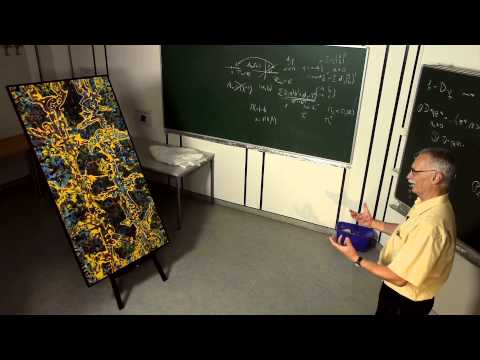 OUBEY - Encounter 20 - Prof. Karl Sigmund (Deutsch)