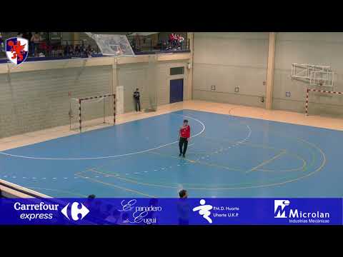 J.15 Huarte 24 - Anaitasuna 25 J.15 Huarte 24 - Anaitasuna 25