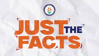 Just The Facts - Scholarships - PS Maeza Demis-Adams & Maria Hughes