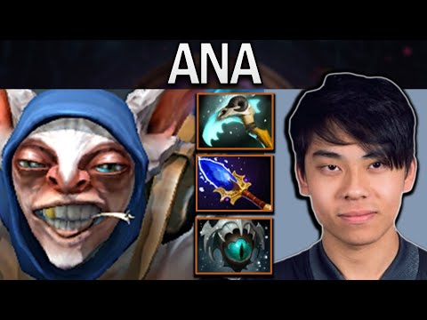 Meepo Dota 2 Gameplay Miracle with Vyse