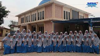 Download lagu Santriwati MBS TAHFIZH QUR'AN WONOPRINGGO PEKALONGAN mp3