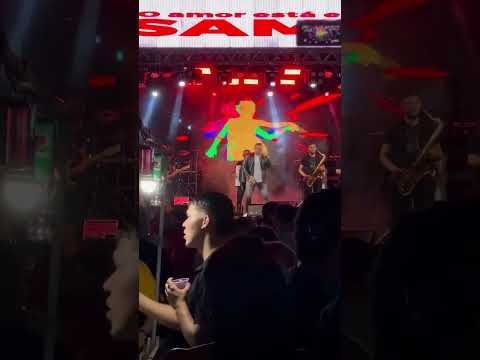 Junior Viana em Santo Antônio dos Milagres 2024,  reviva cada detalhe dessa noite inesquecível