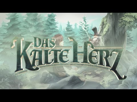 Holy Klassiker - 07 - Das kalte Herz (Hörspiel komplett)