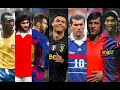 Top 25 Best Football Players Of All Time