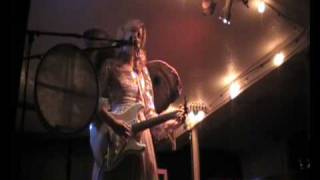 Grey Anne-The Liking live @ The Artistery