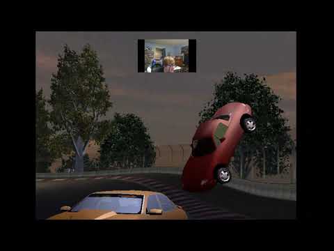 Need For Speed Underground 2 100% Walkthrough Part 5   (PC 1080HD 30FPS)