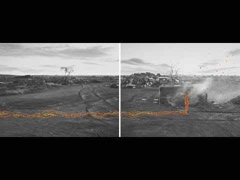 #05 Restricted Images - Patrick Waterhouse