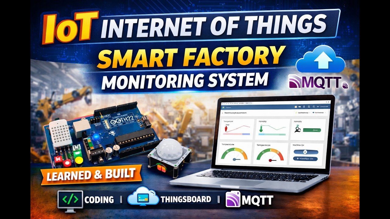 Emertxe's IOT internship Project