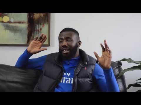 Wavemakr Series: Anz Milliano