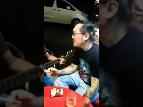 မနှင်းဆီ - ရင်ဂို / ဂစ်တာ - နန္ဒဧရာ