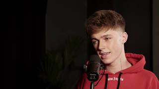HRVY - Dont Need Your Love (Studio Session)